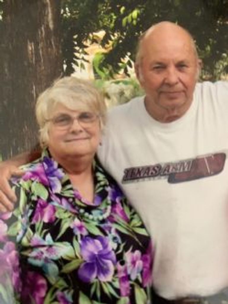 Phyllis Ann Walters Profile Photo