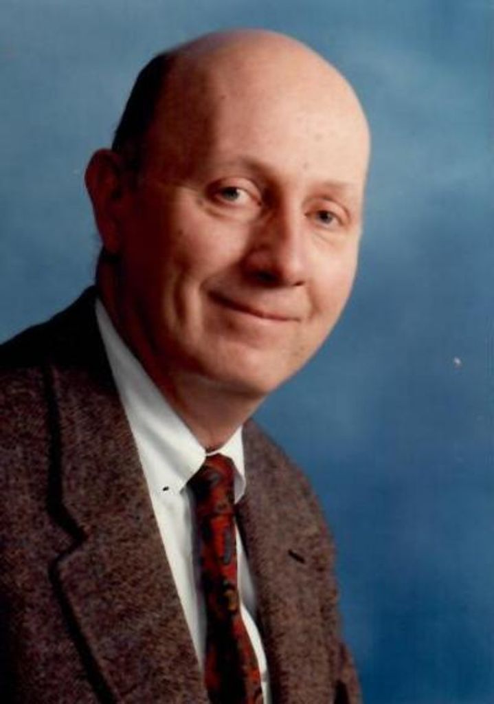 George A. May, Jr. Profile Photo