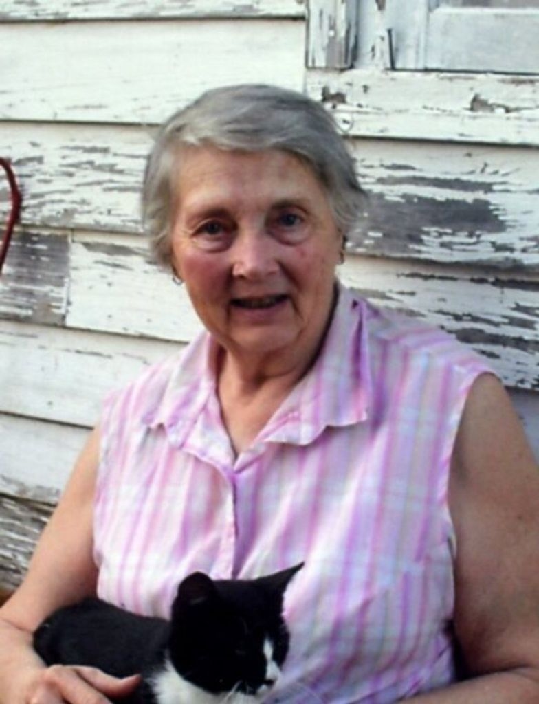 Audrey Harms Profile Photo