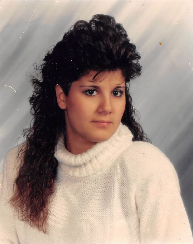 Connie Jean Young