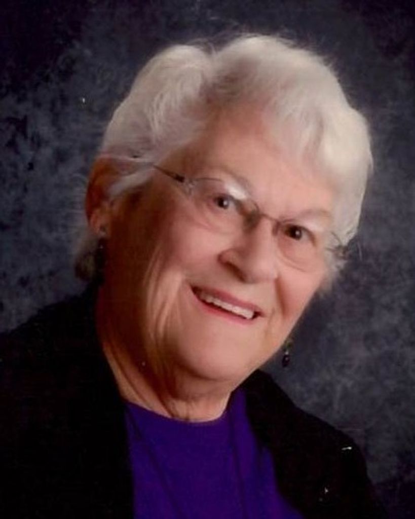 Sally M. Curtis Profile Photo