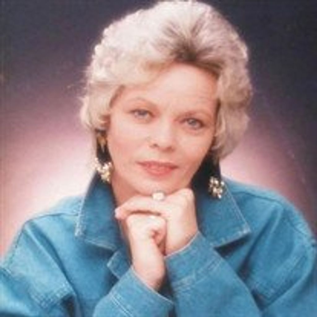 Sandra  "Sandy" Smith