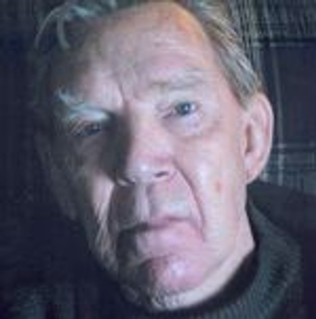 David Dayton Mcelyea Profile Photo