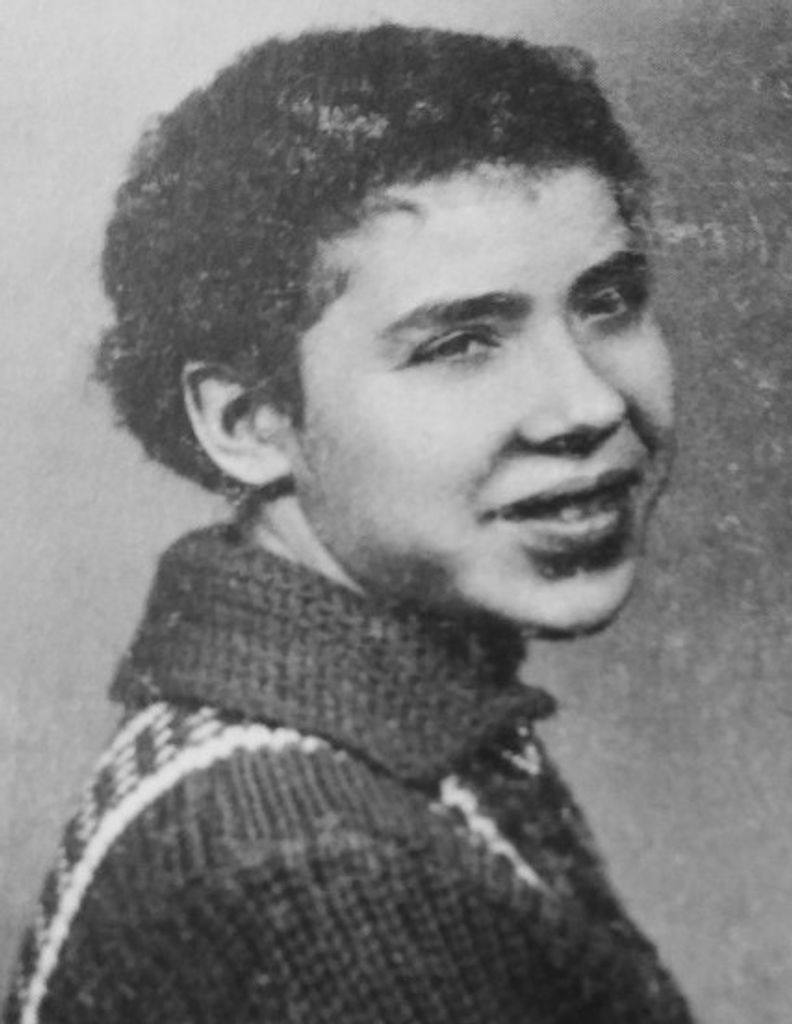 Patricia U. (Clymer)  Jesberger