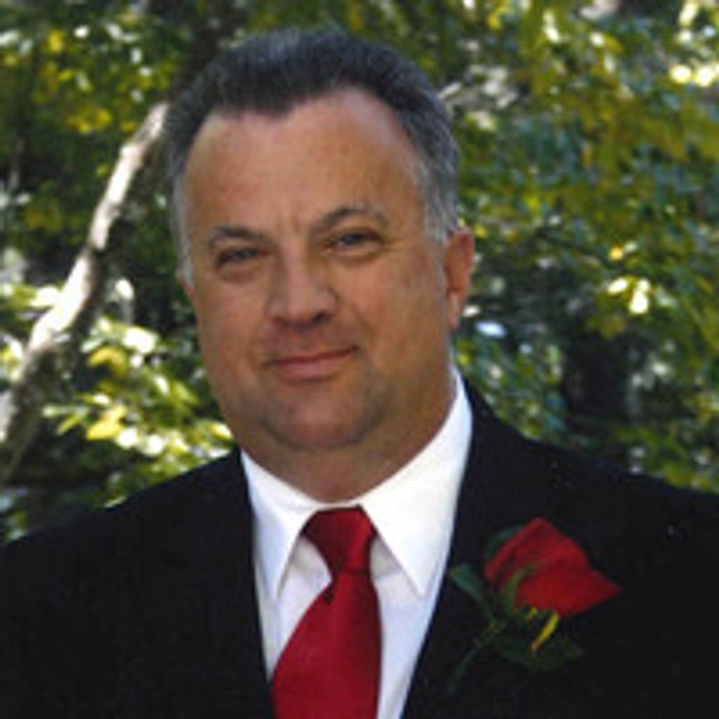 Danny Garland Profile Photo