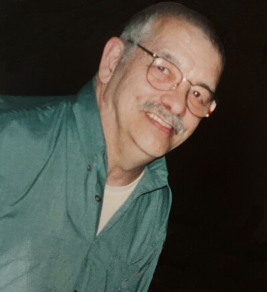 Erwin Lee Guay Profile Photo