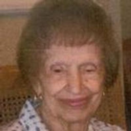 Rosarie 'Hazel' Rully Profile Photo