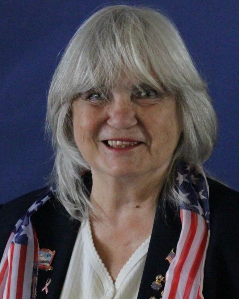 Rosemarie Lewis Profile Photo
