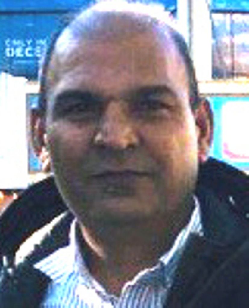 Satbir Gollen Profile Photo