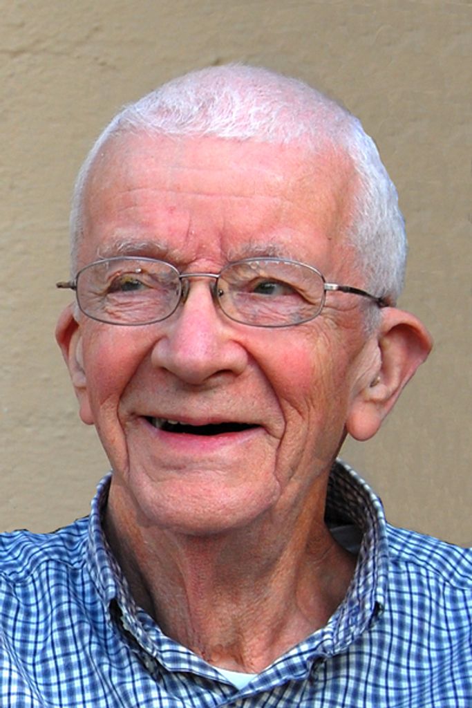 John C. Jongenelen Profile Photo