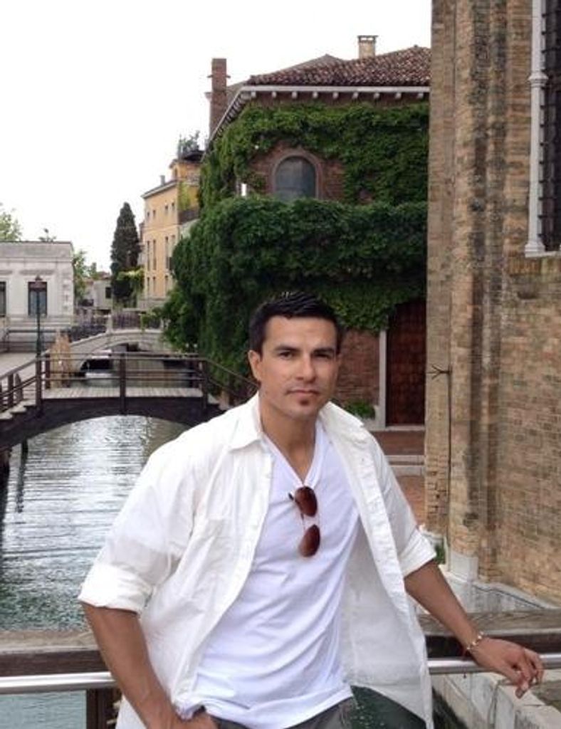 Cesar Daniel Marquez-Chavez