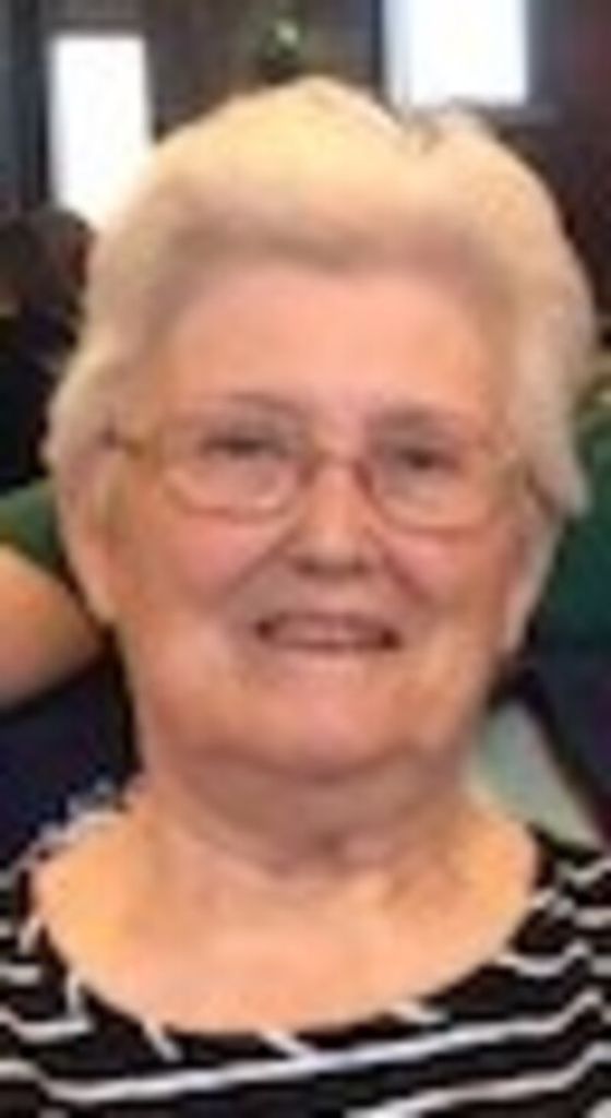 Ruth Ann Rideout Profile Photo
