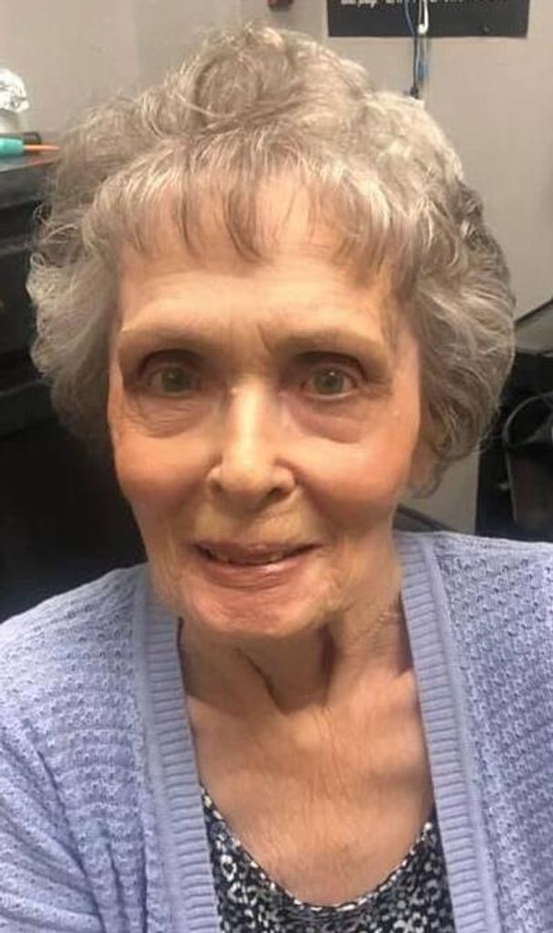 Joyce Laverne Adkins Profile Photo