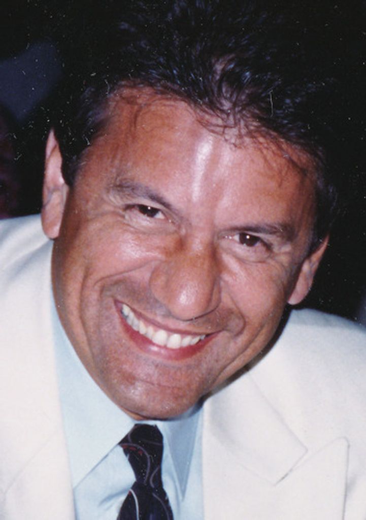 Paul Joseph Berrafato