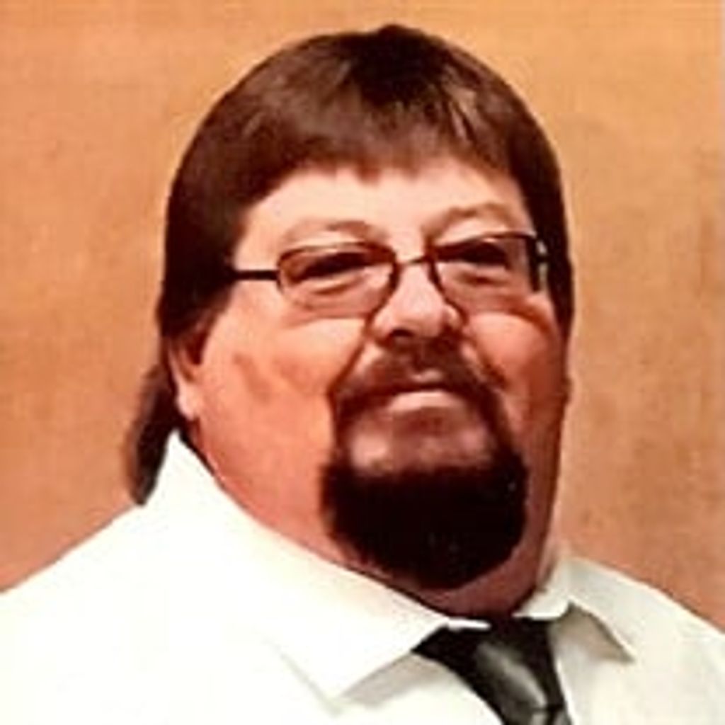 James Ray Lockwood