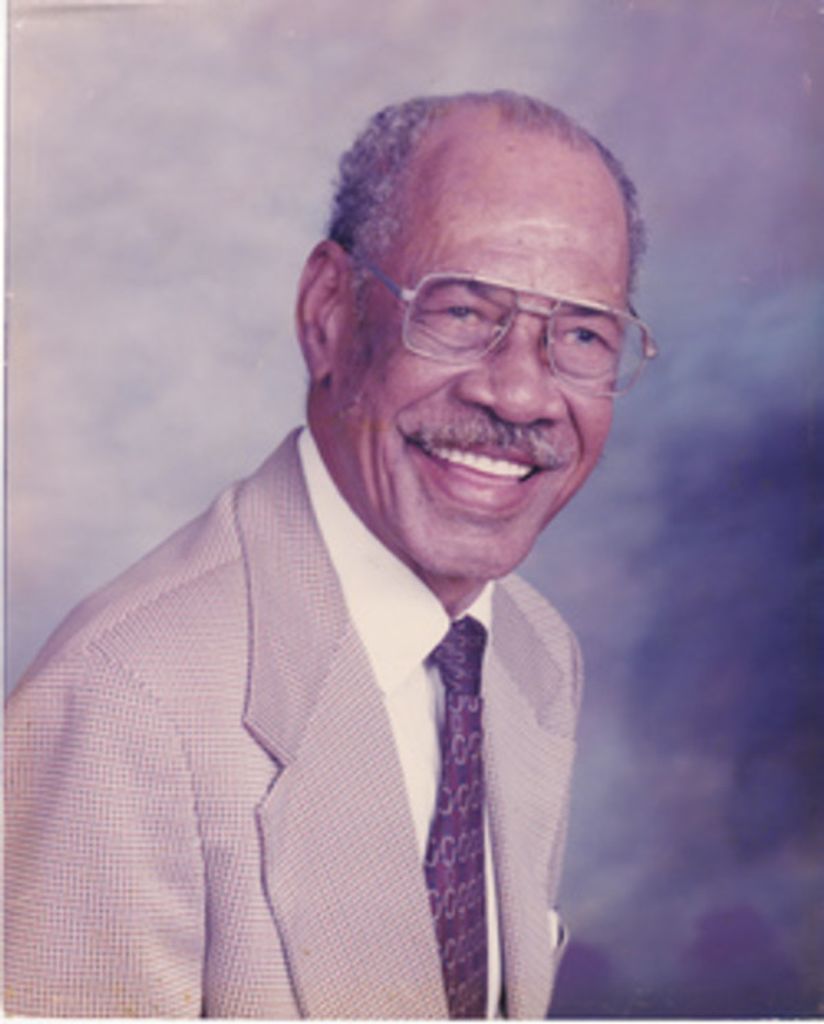 Herman Edmond Miller Profile Photo