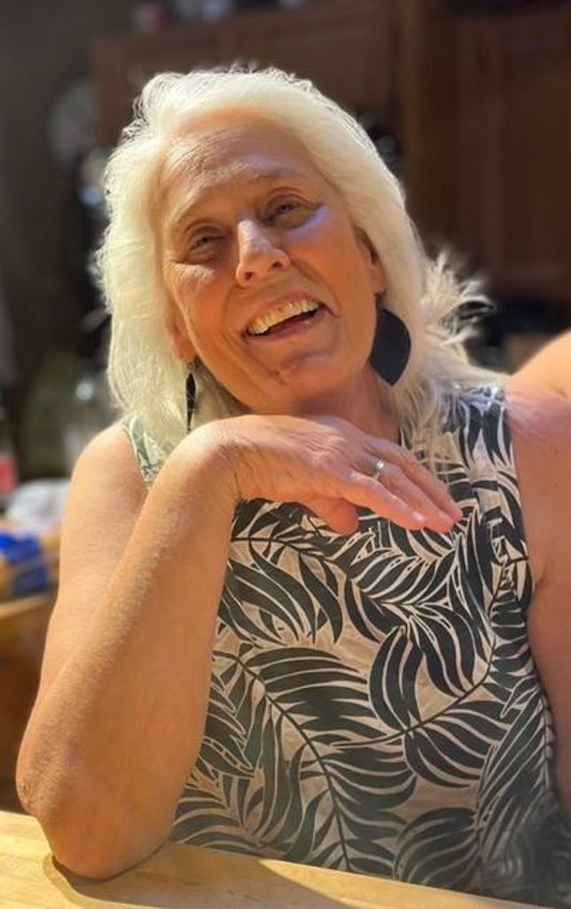 Teddy Lynn Thomas Profile Photo