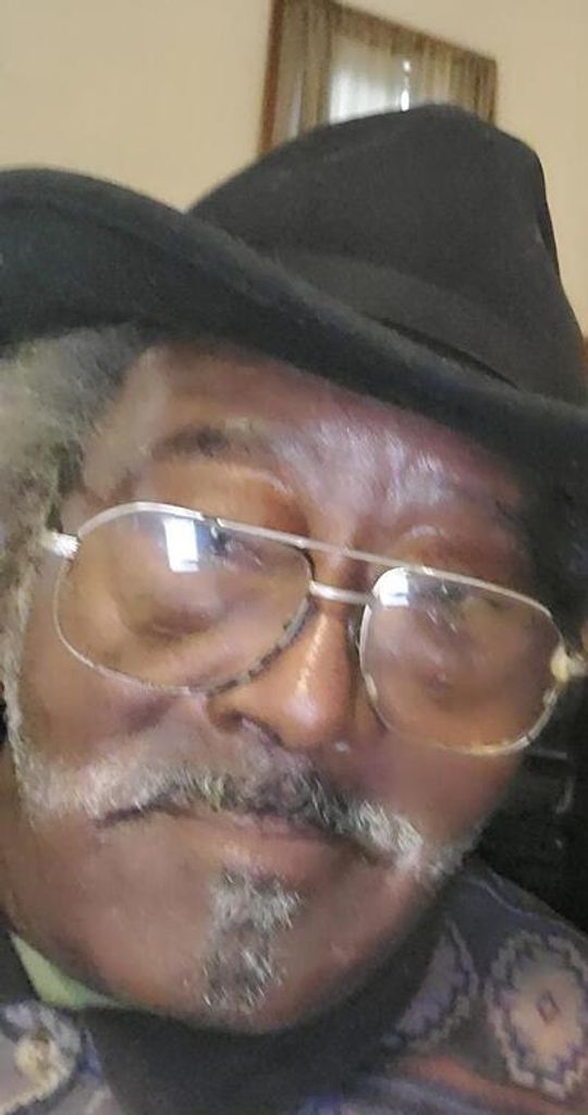 Mr. Charles Ricks Profile Photo