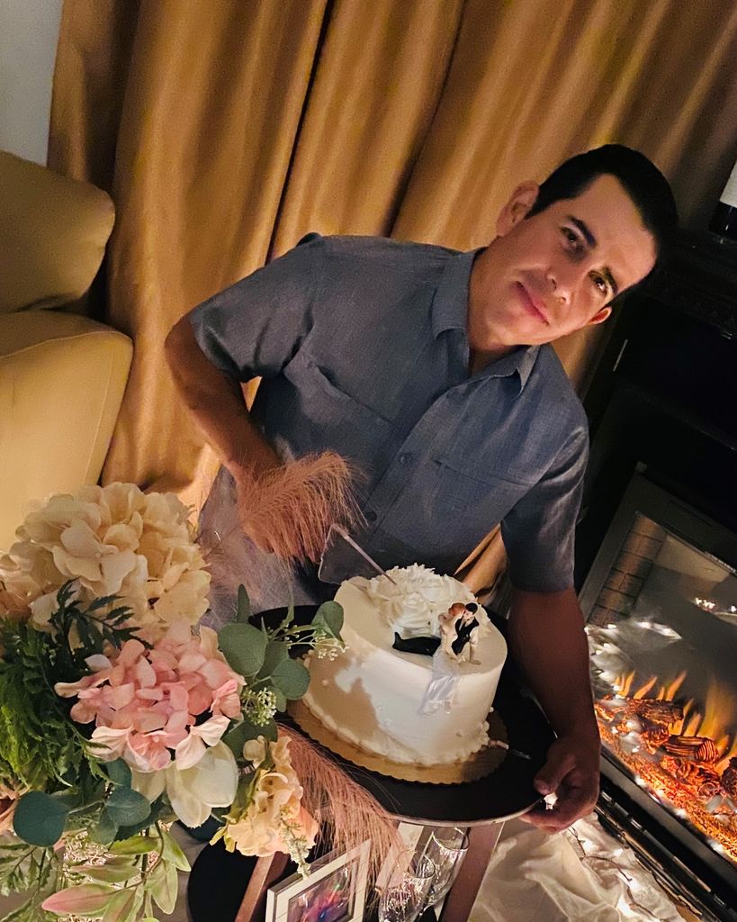 Rene N. Alvarado Profile Photo