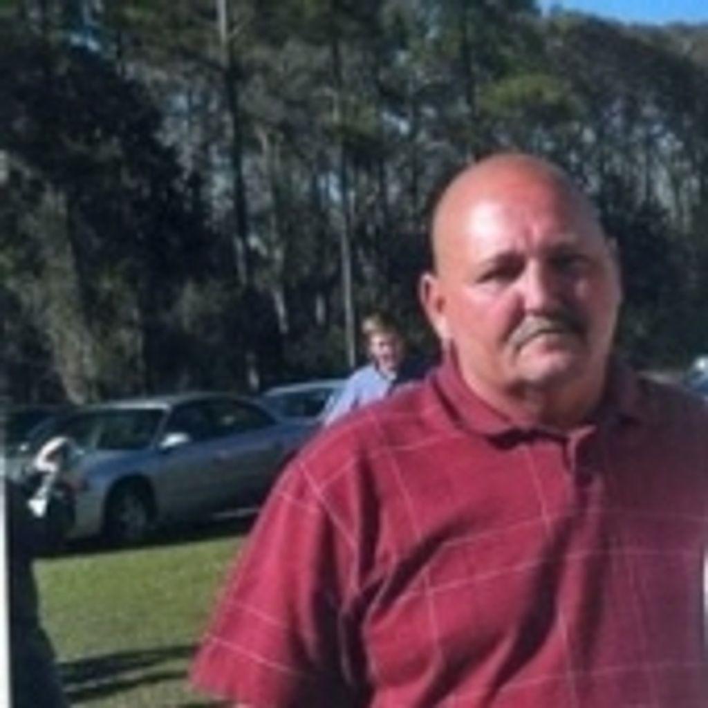 Troy Maddox Profile Photo