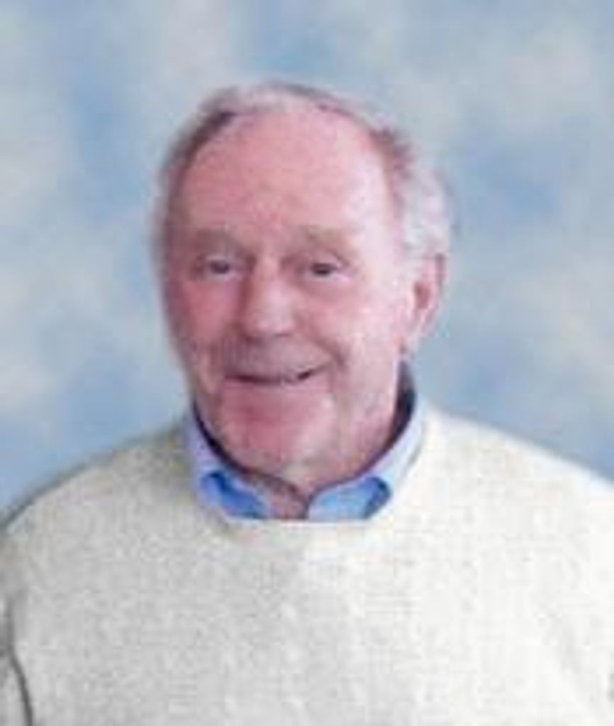 Ralph E. Hardman Profile Photo