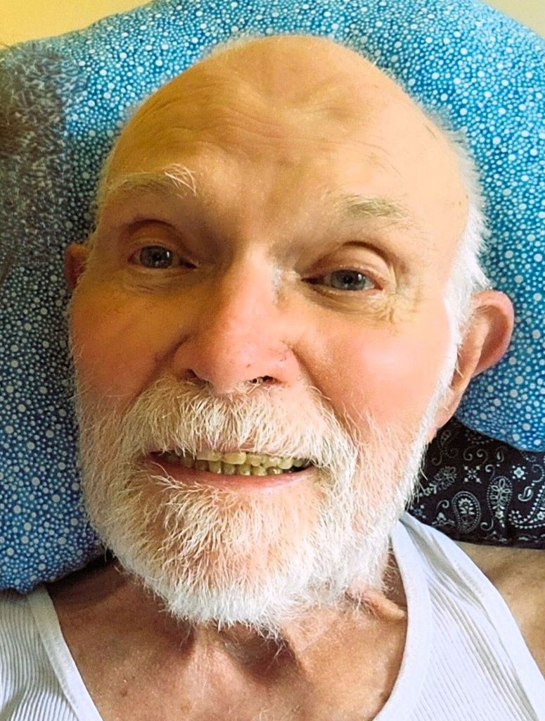 James E. Keeley Profile Photo