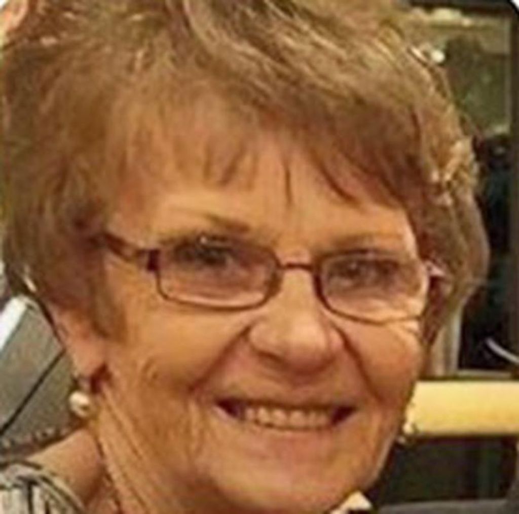 Judith Ann Chapman Profile Photo