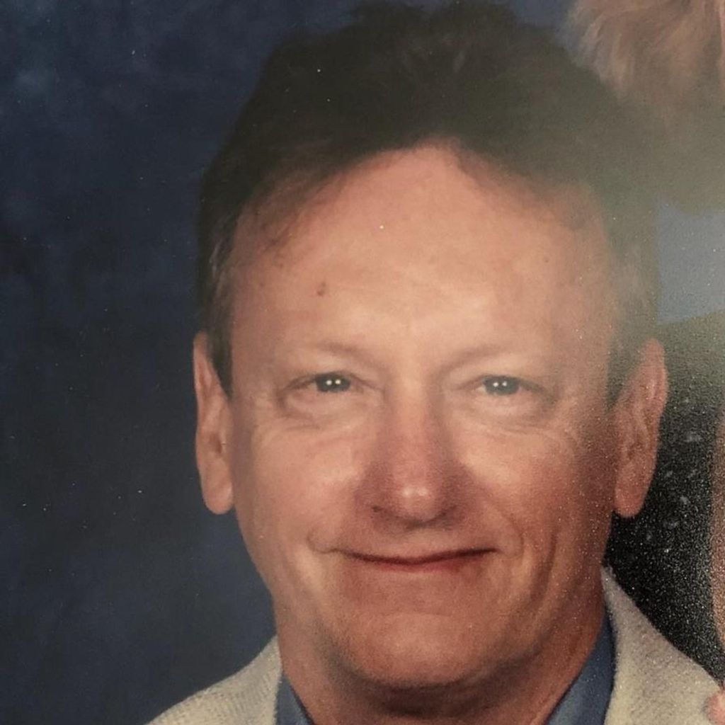 Robert Edward Posey