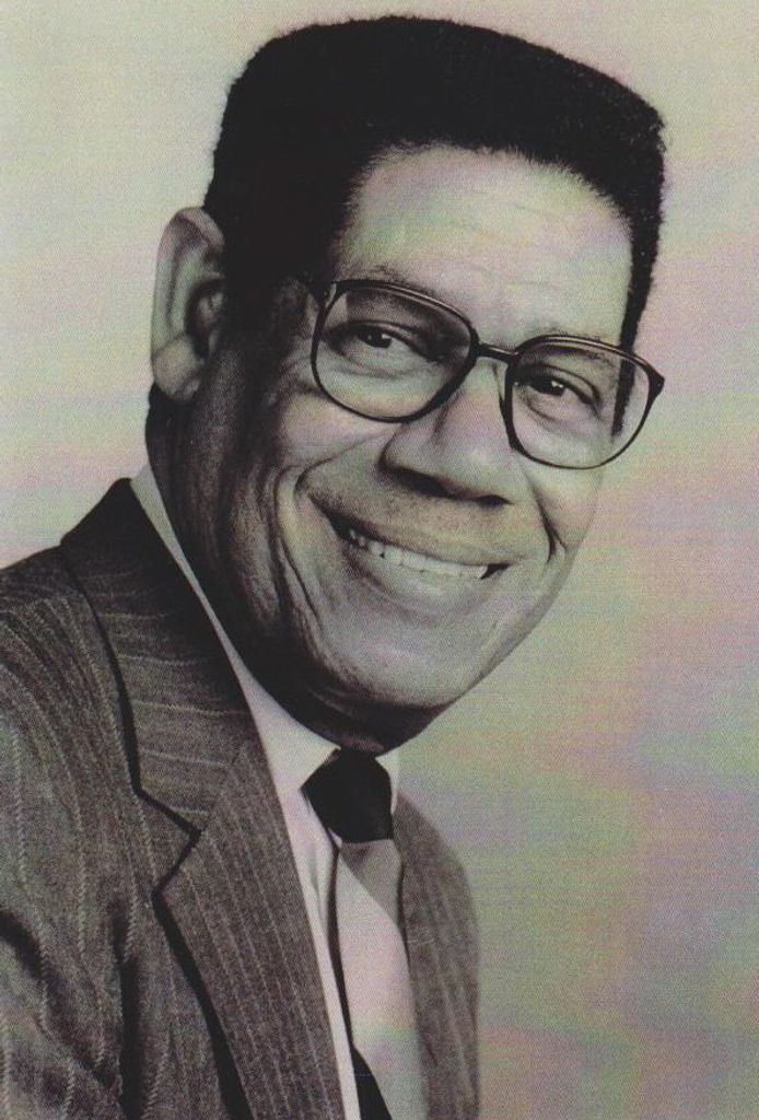 Phill Carlos Archbold