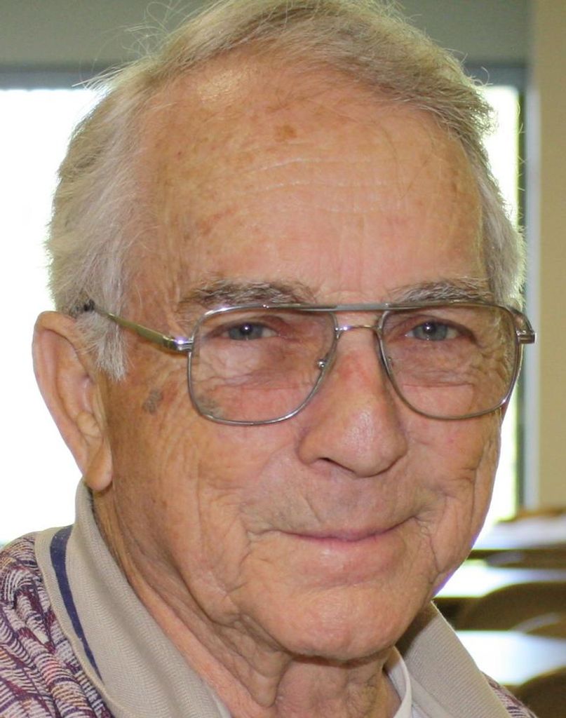 Richard Blocker Profile Photo
