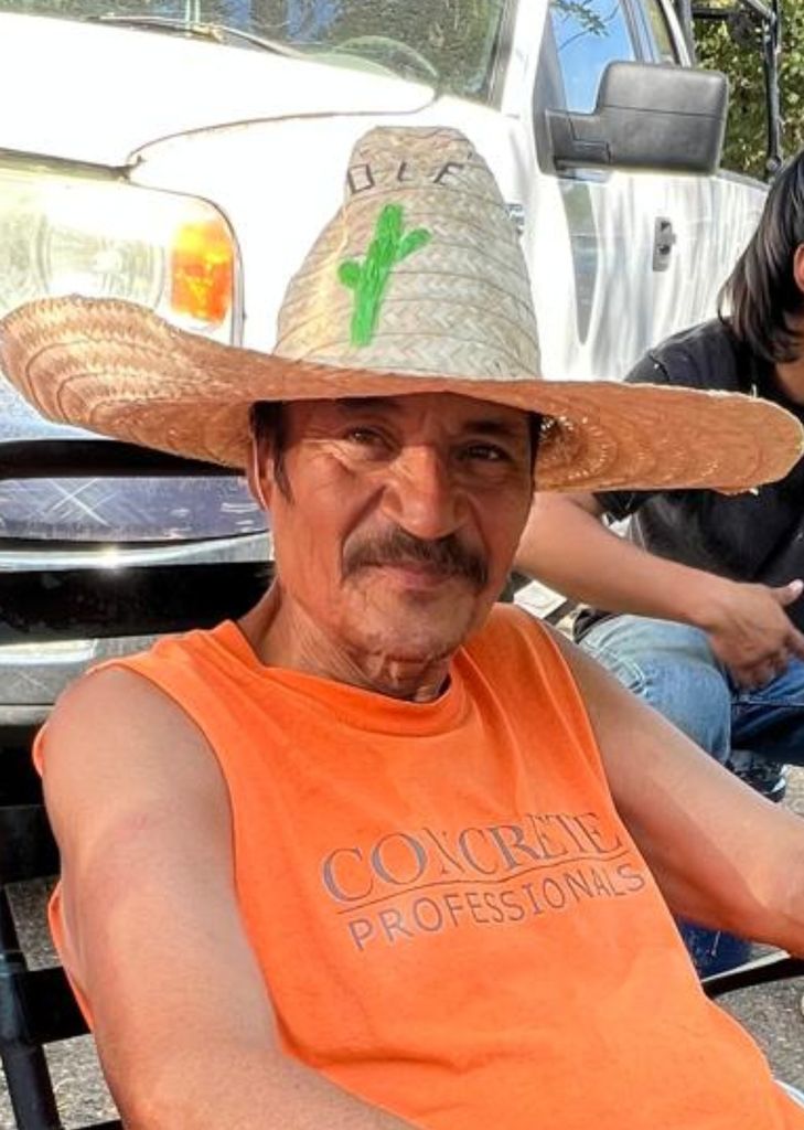 Elias Romero Profile Photo