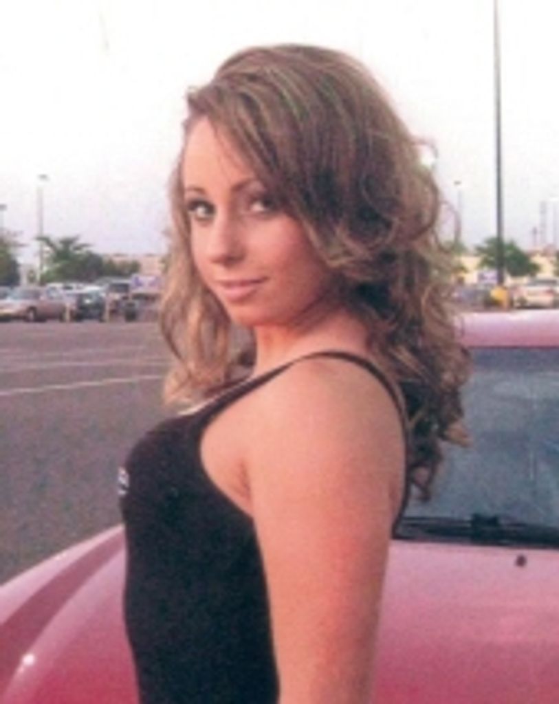 Dawn D Horn
