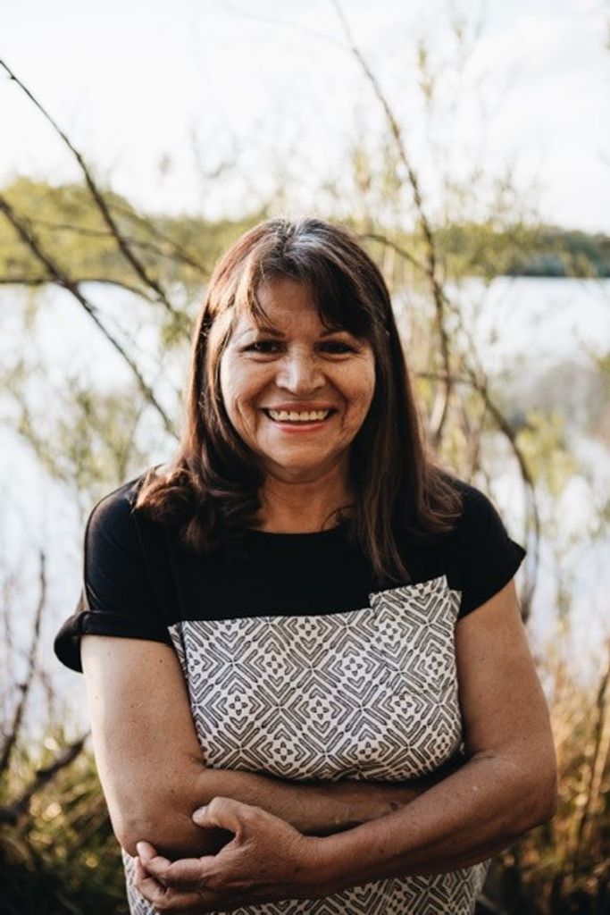 Maria Del Rosario Silva