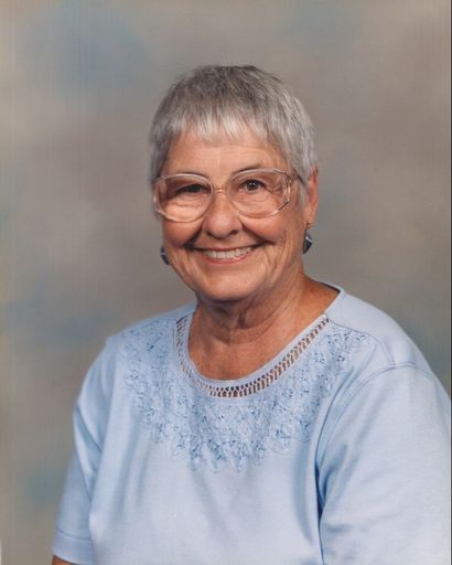 Mary Elizabeth (née Elliott) Koogler Bayman's obituary image