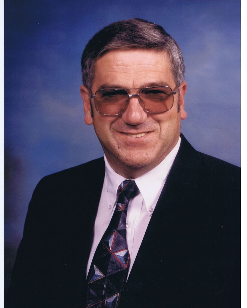 Ronald Virgil "Ronnie" Workman Profile Photo