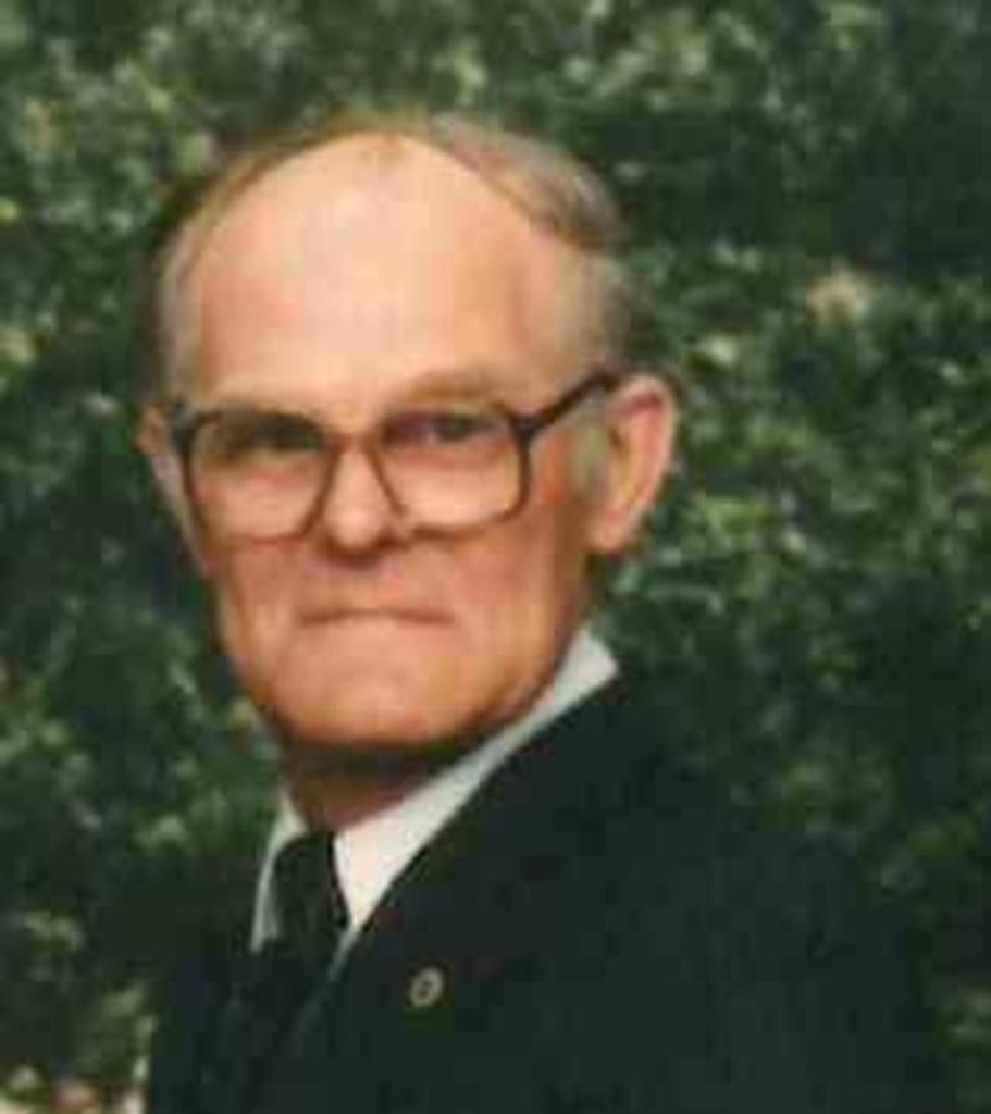 William Elijah Atkins