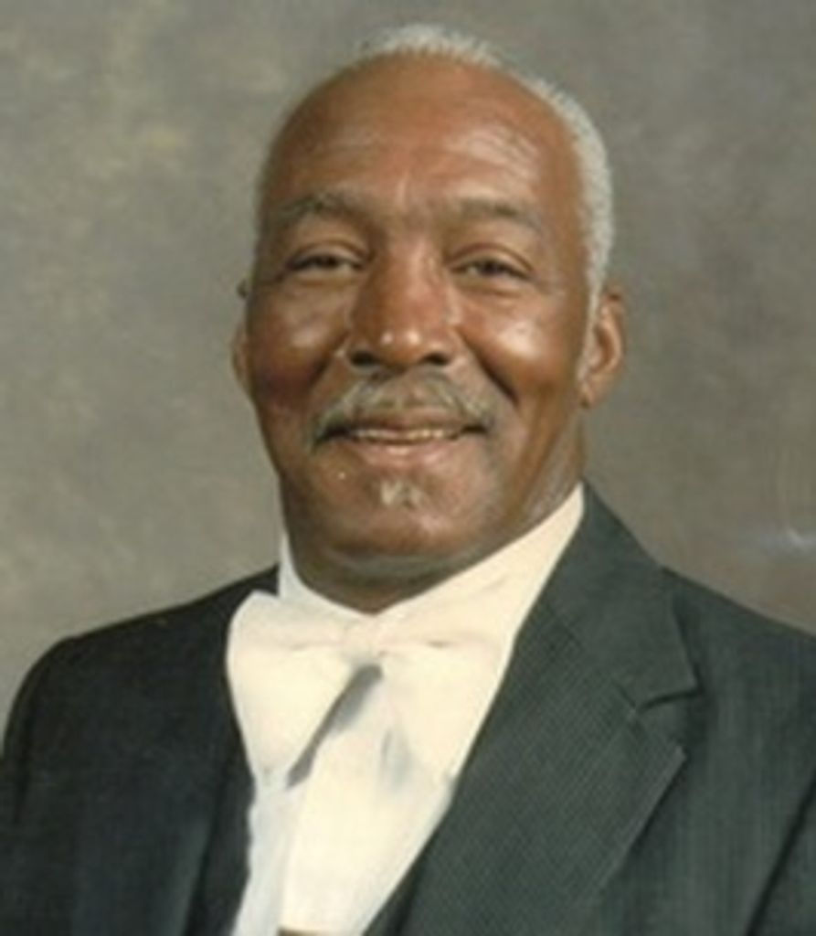 Henry Allen