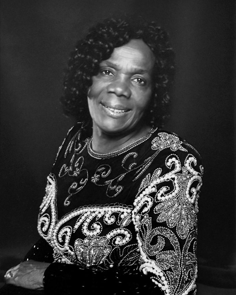 Dorothy Higgins