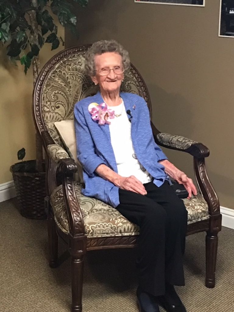 Thelma Welch Diggs Nation Profile Photo