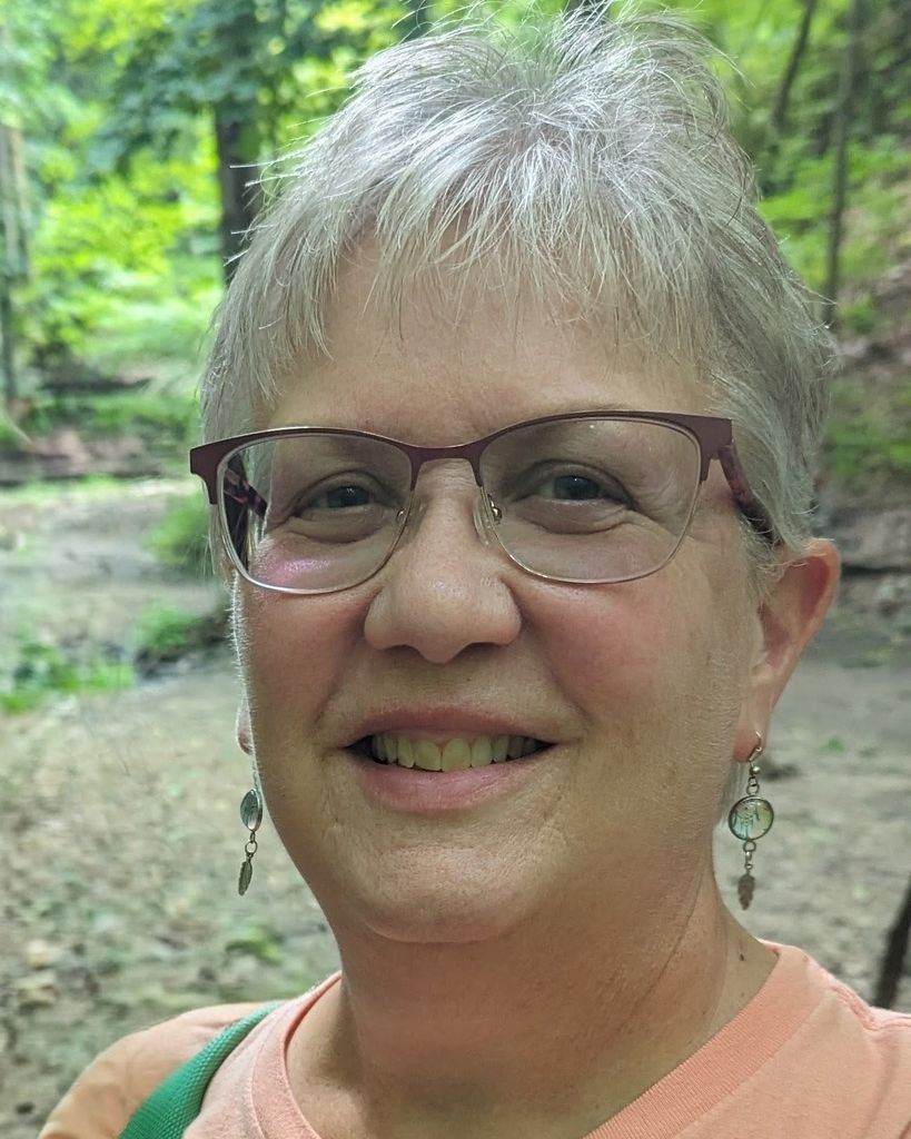 Tina Marie Cooney