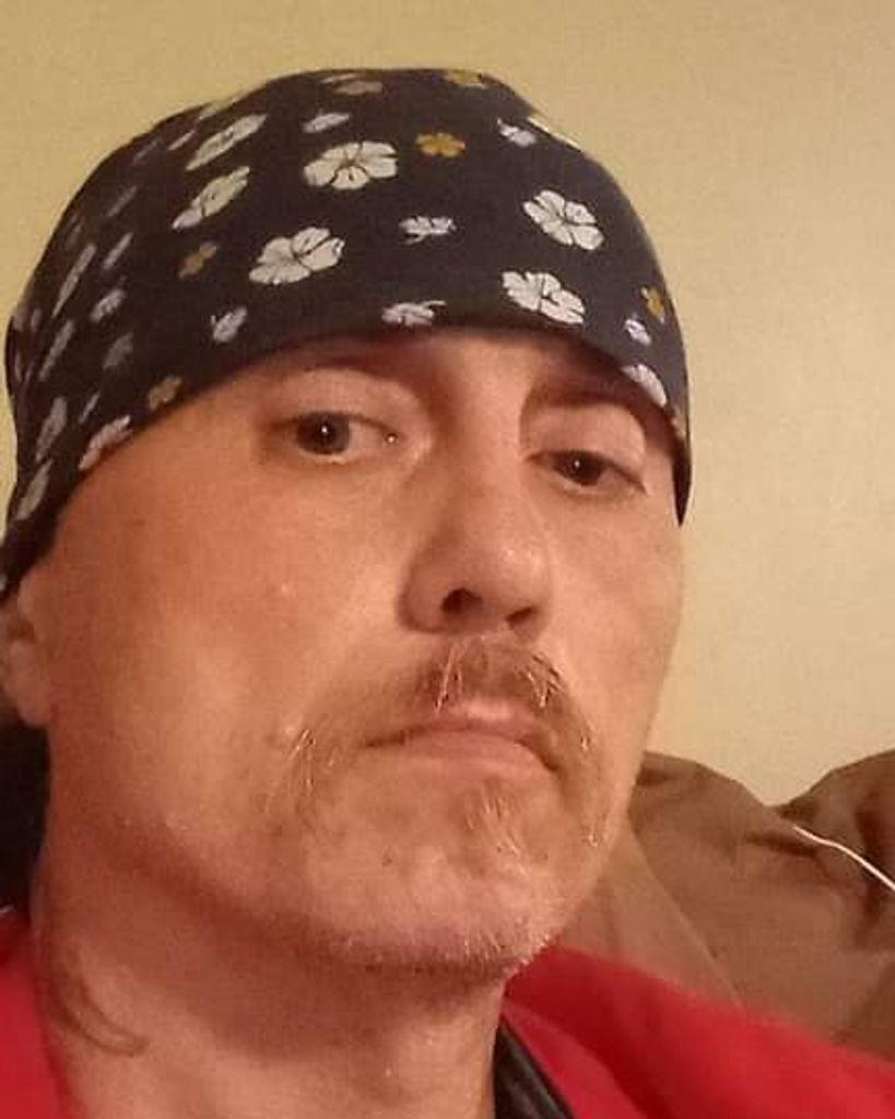Jason Ray Tubbs (50) Profile Photo