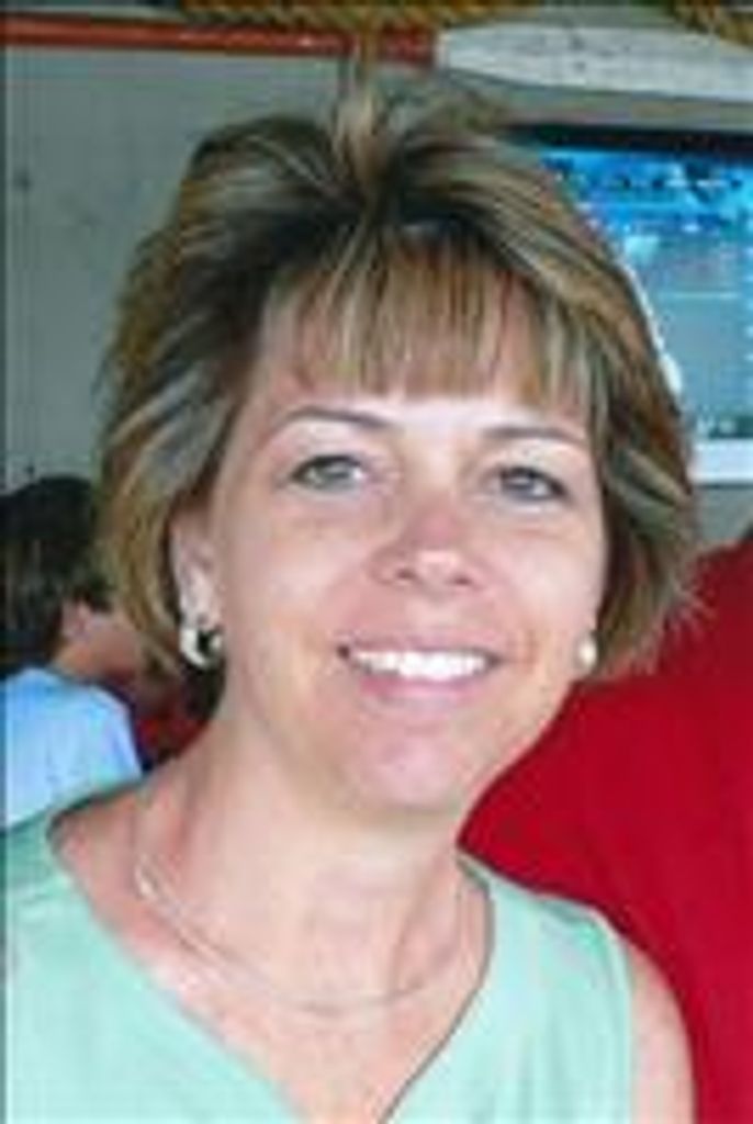 Gail M. (Nash) Lincoln