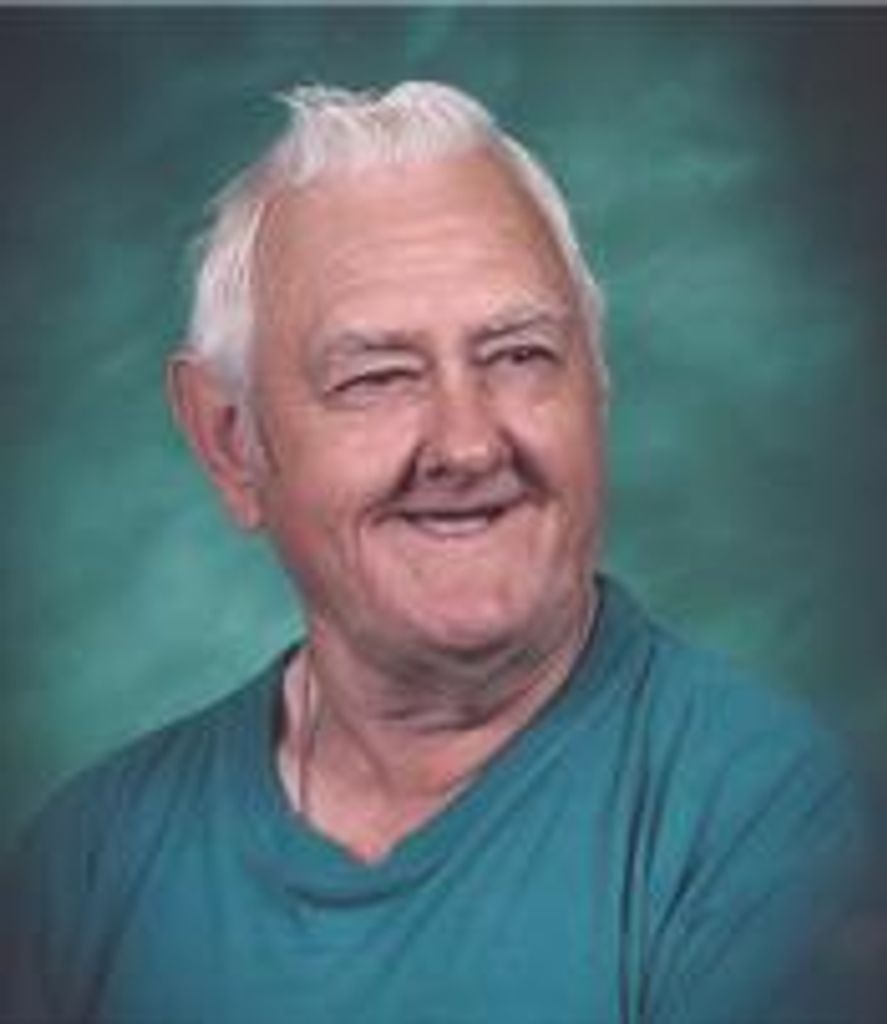 John (Johnny) F. Broyles Profile Photo