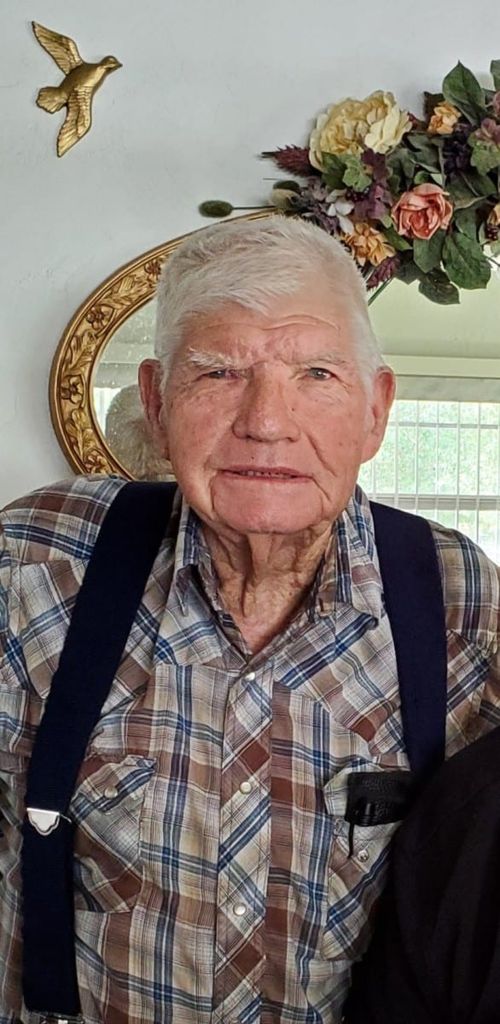 Vernon “Doc” Dunn Profile Photo