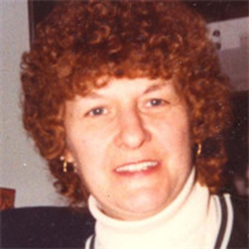 Ruth Elizabeth Seidnitzer Profile Photo