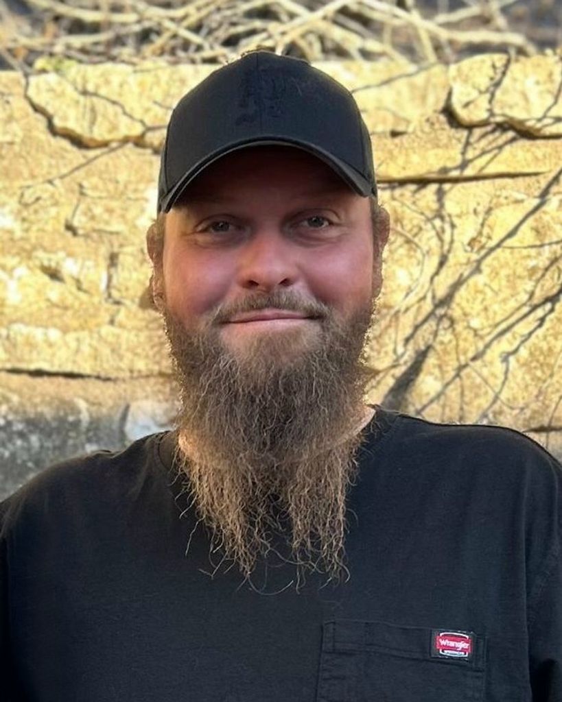 Brett Jordan McClure Profile Photo