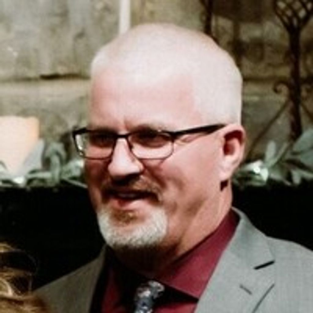 Robert "Rob" Globke