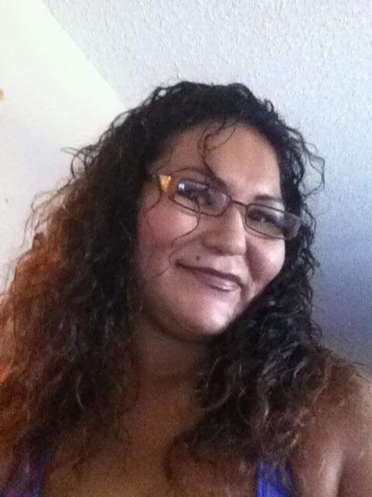 Ronalda "Rhonda" Wescoup