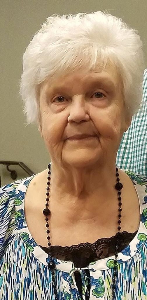 Virginia "Bootsy" Griffin Profile Photo