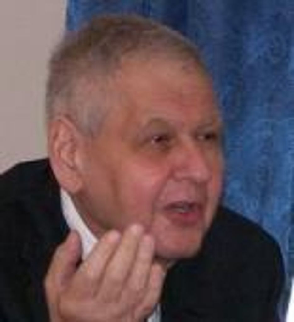 Michael Serritella